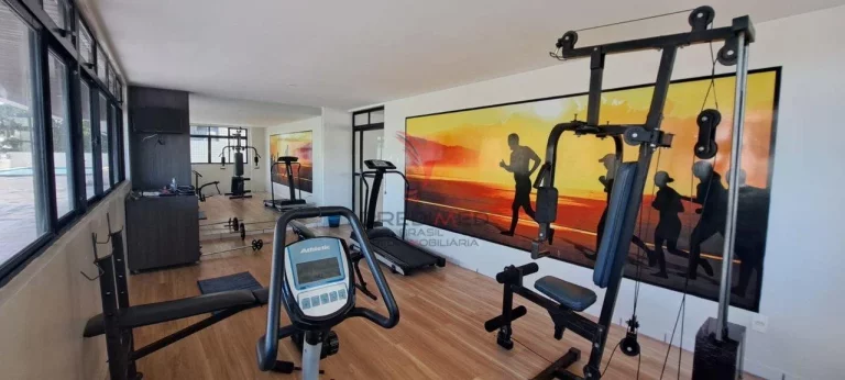 Imagem Apartamento de 3 Suites , com vista mar, 3 Vagas de Garagem,em Intermares
