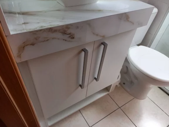 Imagem Apartamento 2 Quartos - no Reserva Casa Blanca - SJP - R$240 mil