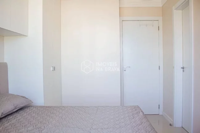 Imagem APARTAMENTO A VENDA 3 QUARTOS 2 VAGAS - MOBILIADO - PRAIA BRAVA - ITAJAI/SC