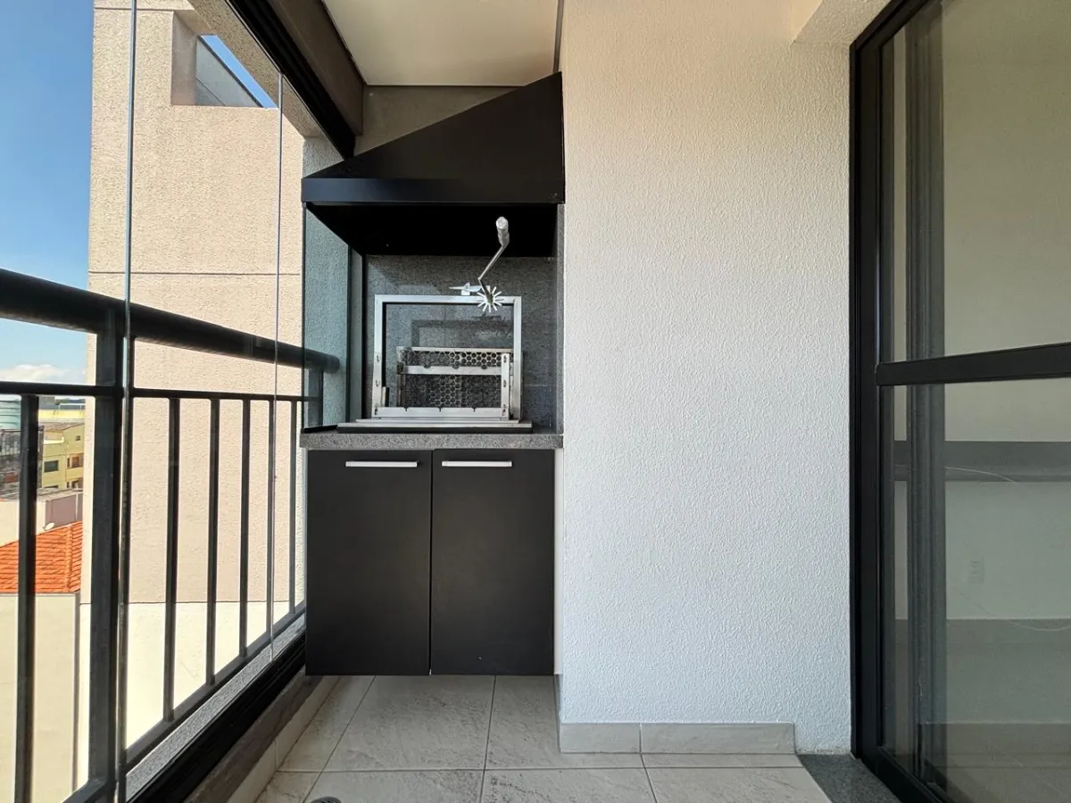 Foto do imóvel Apartamento para venda em Vila Parque Jabaquara com 2 quartos, sendo 1 suíte, 62m2