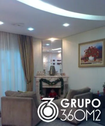 Imagem Casa para Venda em São Caetano do Sul / SP no bairro Santa Paula