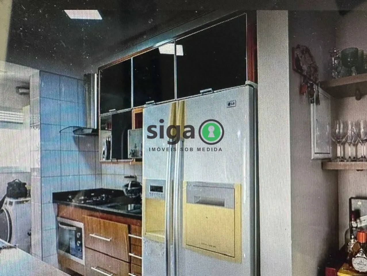 Imagem Apartamento Vila Andrade 3 quartos, 2 vagas, a venda no Mais Morumbi