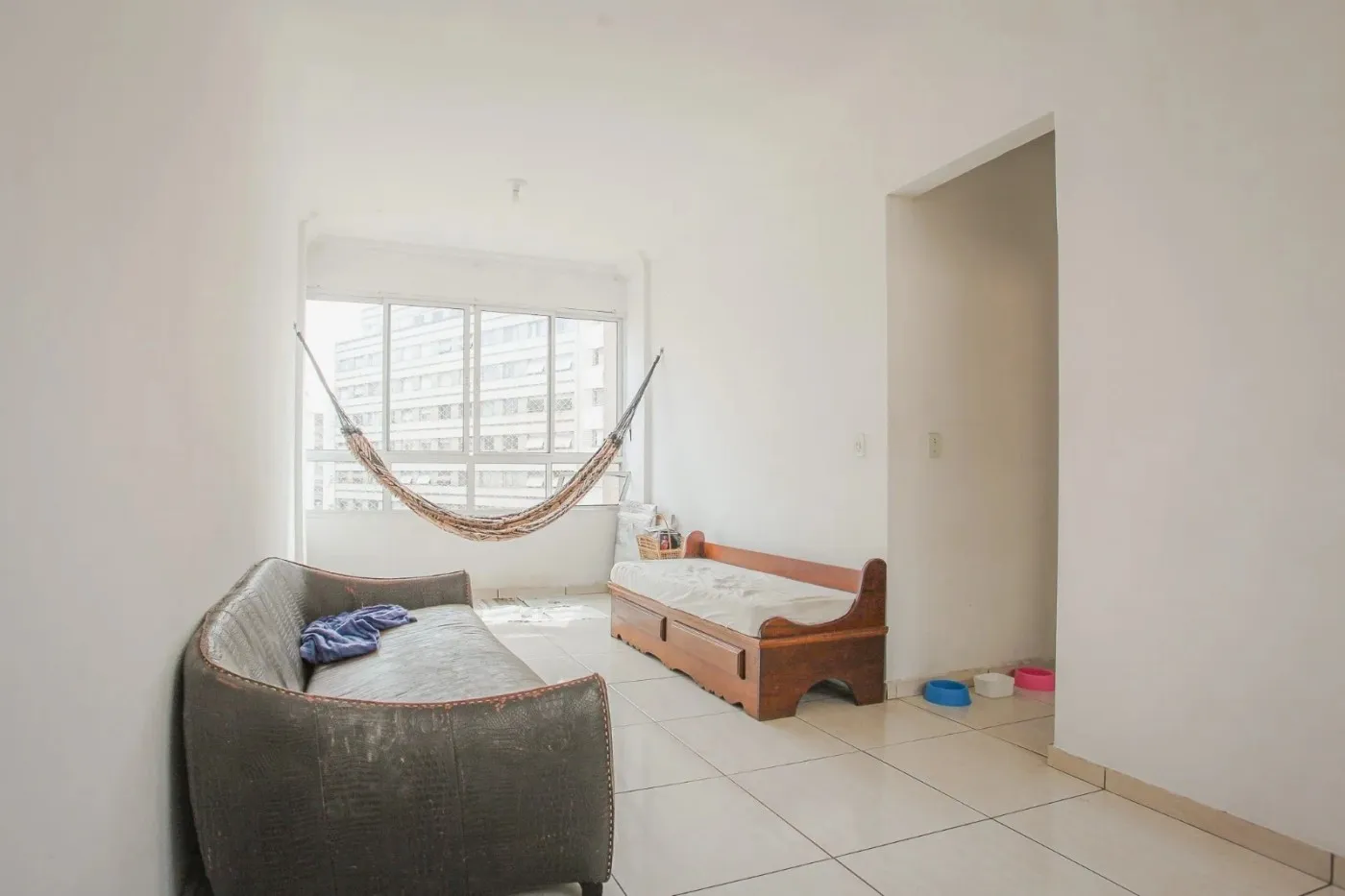 Imagem Apartamento para Venda em São Paulo, Higienópolis, 1 dormitório, 4 banheiros, 1 vaga