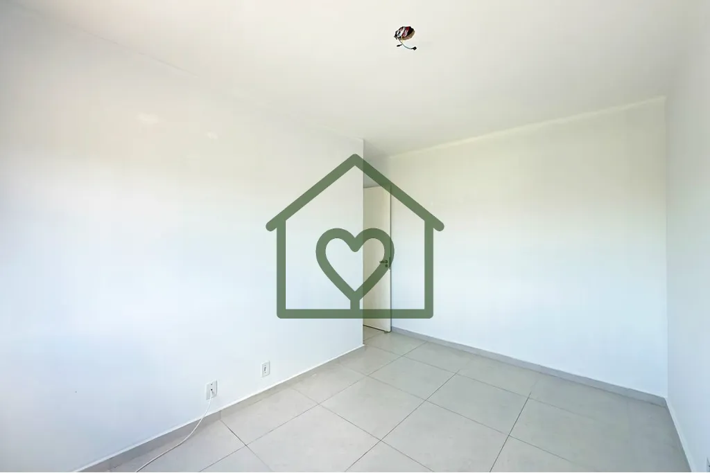 Imagem Apartamento semimobiliado, projetado para proporcionar uma experiência de vida única. Com 3 dormit...