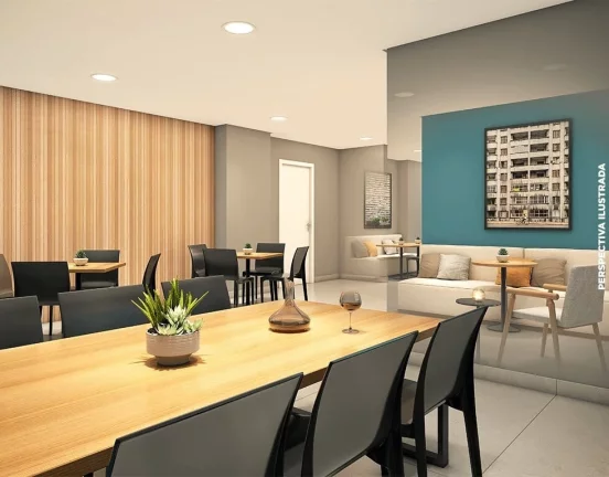 Imagem APARTAMENTO RESIDENCIAL em São Paulo - SP, Parada XV de Novembro