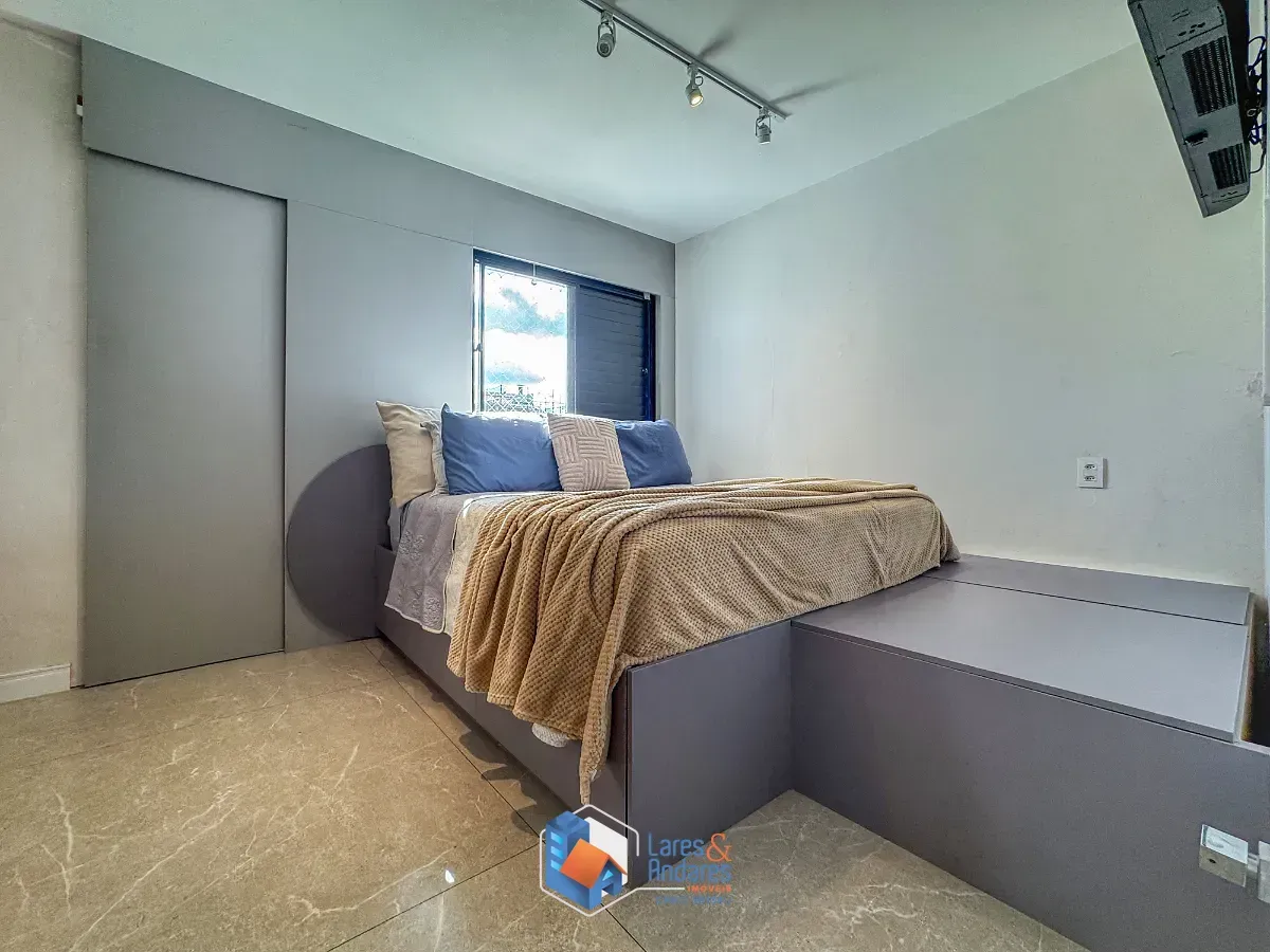 Imagem Apartamento para venda em Vila Gomes Cardim com 2 quartos, sendo 2 suítes, 93m²