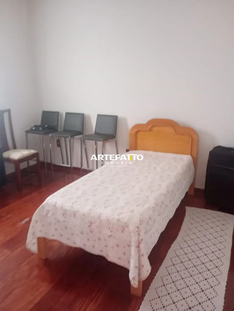 Imagem Sobrado à venda em Franca, Jardim Integração, com 3 quartos, 230m2