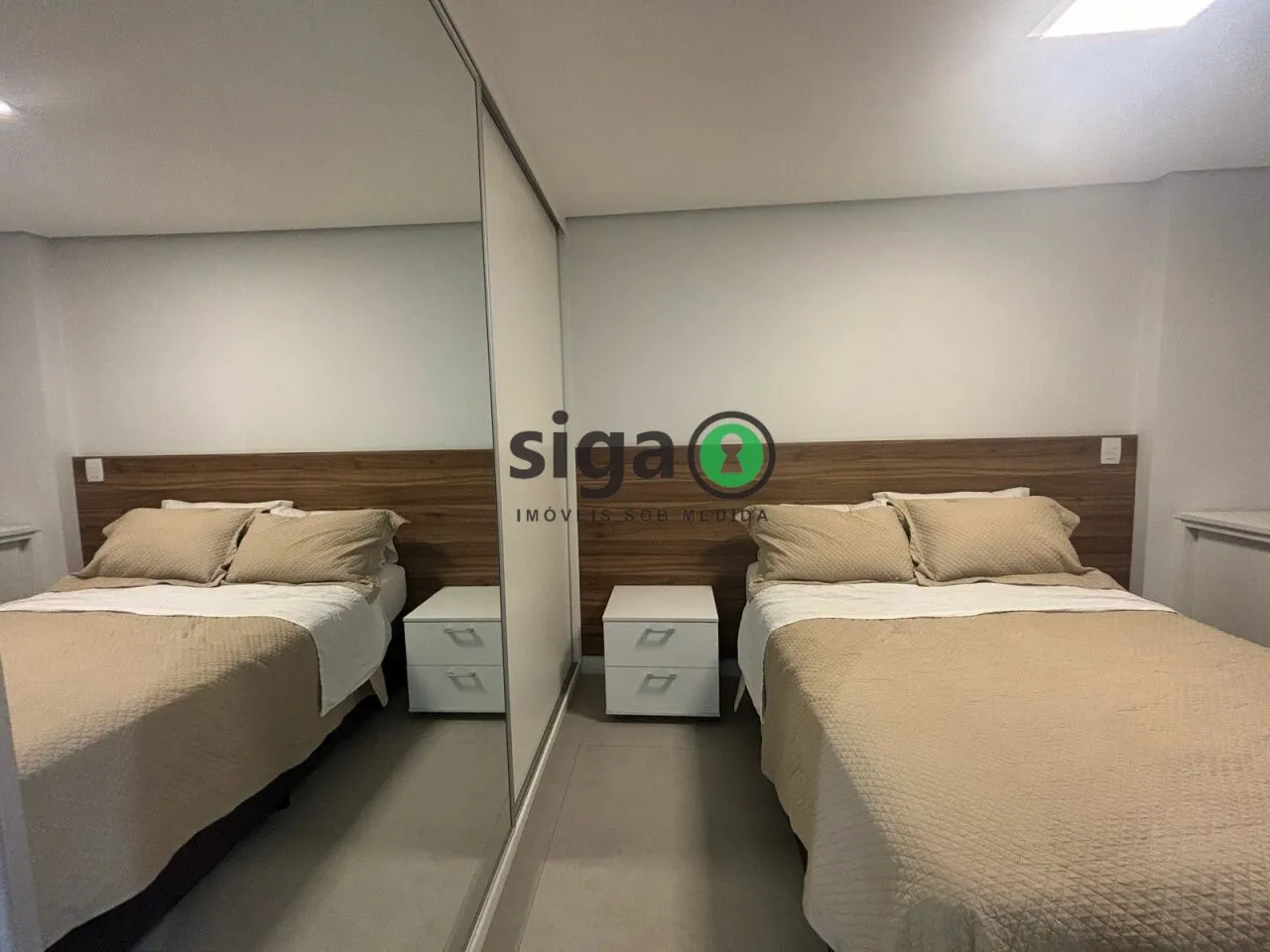 Imagem Apartamento à venda- Cerqueira César