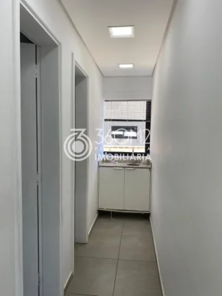 Imagem Sala Comercial para Venda em São Caetano do Sul / SP no bairro Santo Antônio