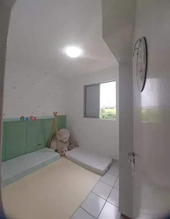 Imagem Apartamento à venda, Campos Elíseos, Taubaté, SP