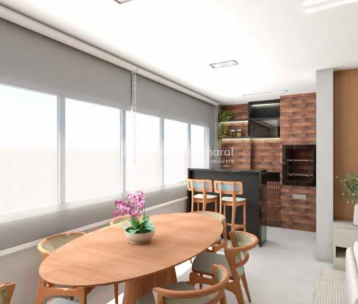 Imagem Apartamento à venda no Living Blend | Bonfim - Campinas/SP

Excelente oportunidade para quem busca ...