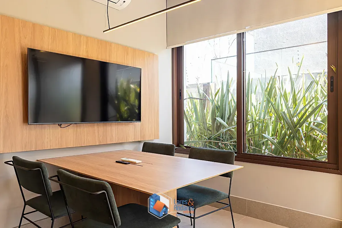 Imagem Apartamento para venda em Vila Mariana com 2 quartos, sendo 1 suíte, 75m²