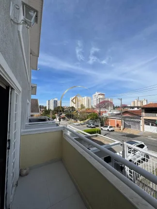 Imagem Casa Sobrado, 3 Dormitórios (1 suíte), Jd. América, Sjc.