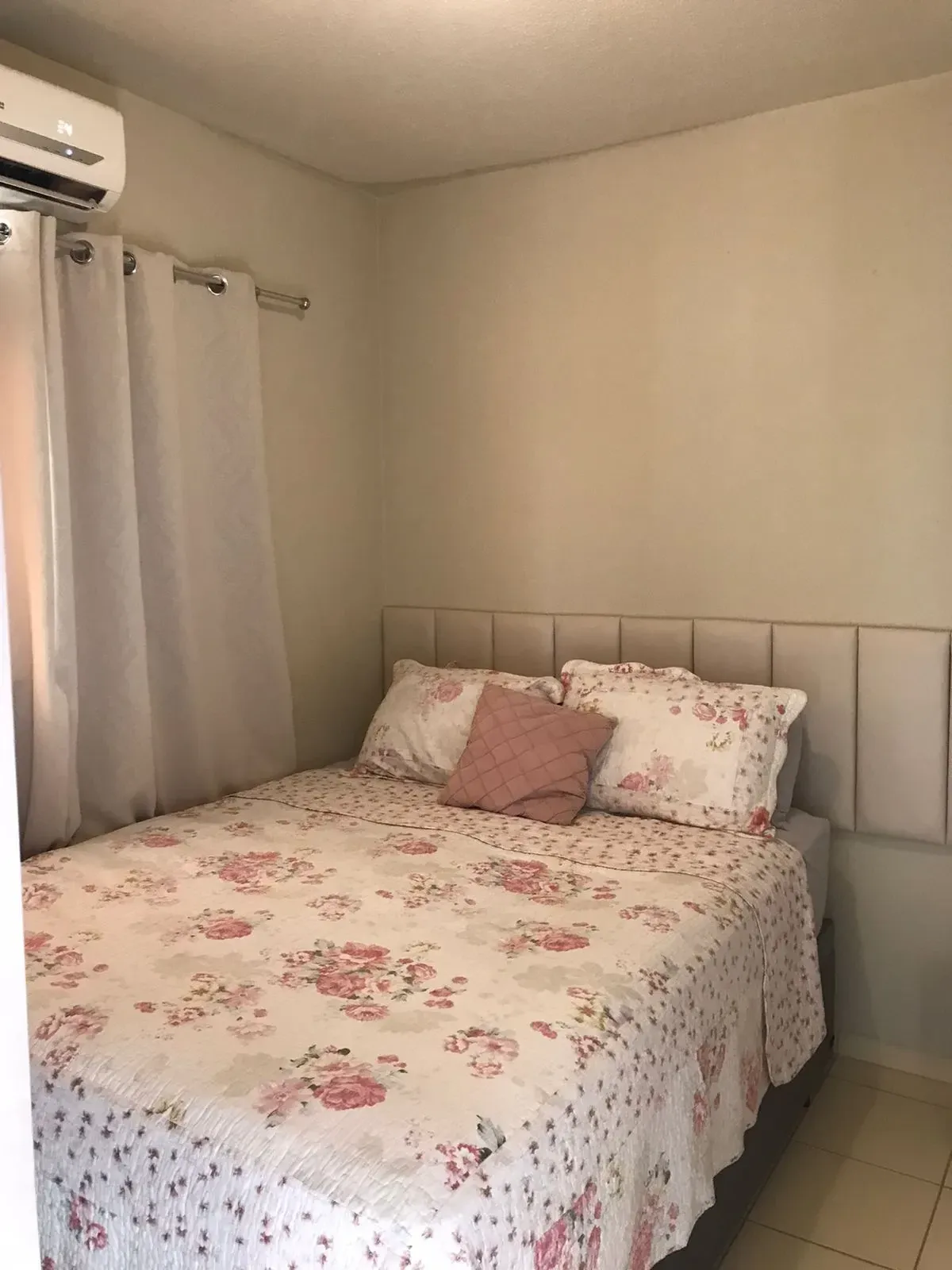 Imagem Casa com 2 Quartos à Venda, 47 m² em Parque Residencial Dignidade - São José do Rio Preto