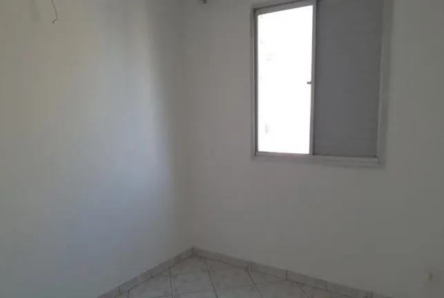 Imagem Apartamento com 2 Quartos para Alugar, 50 m² em Jardim do Tiro - São Paulo