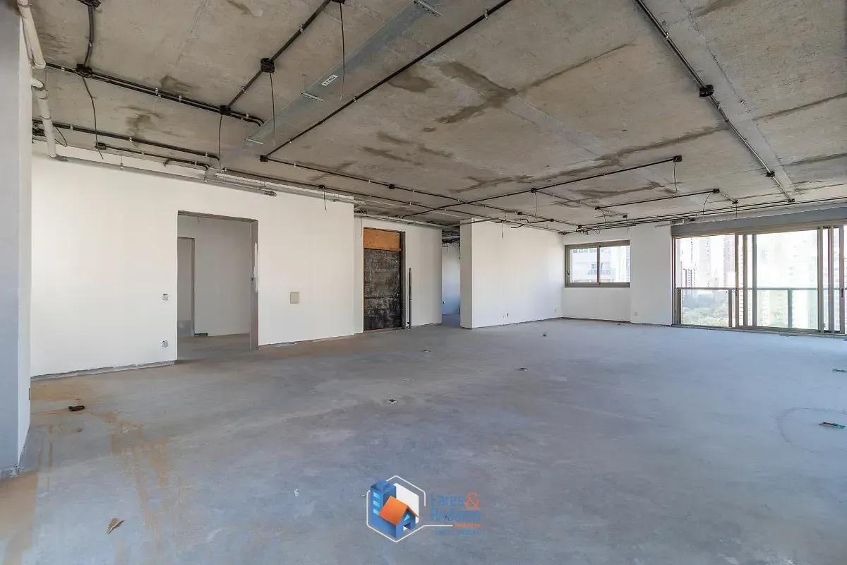Imagem Apartamento para venda em Vila Nova Conceição com 3 quartos, sendo 3 suítes, 352m²
