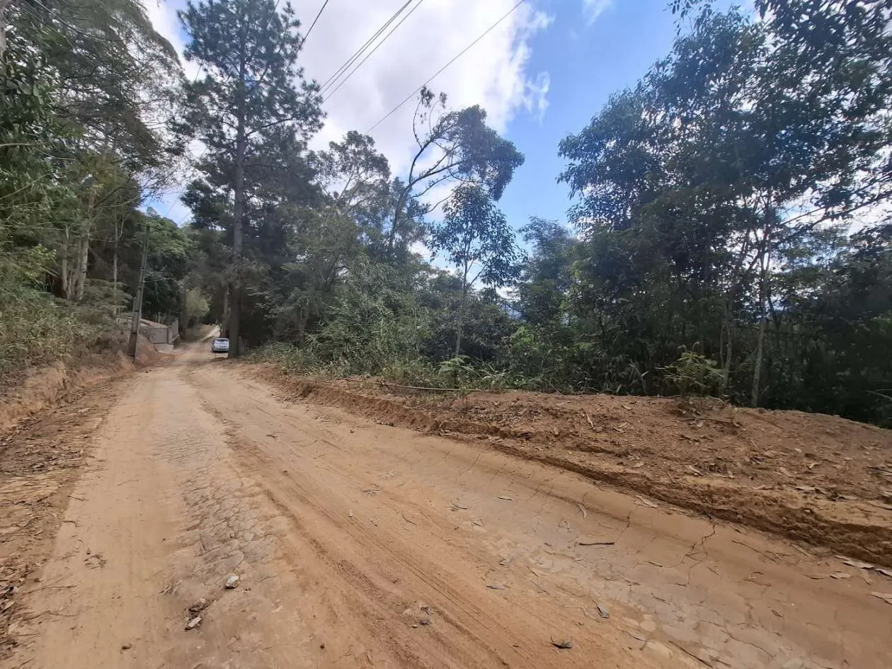 Imagem Terreno para Venda em Teresópolis / RJ no bairro Fazenda Suiça