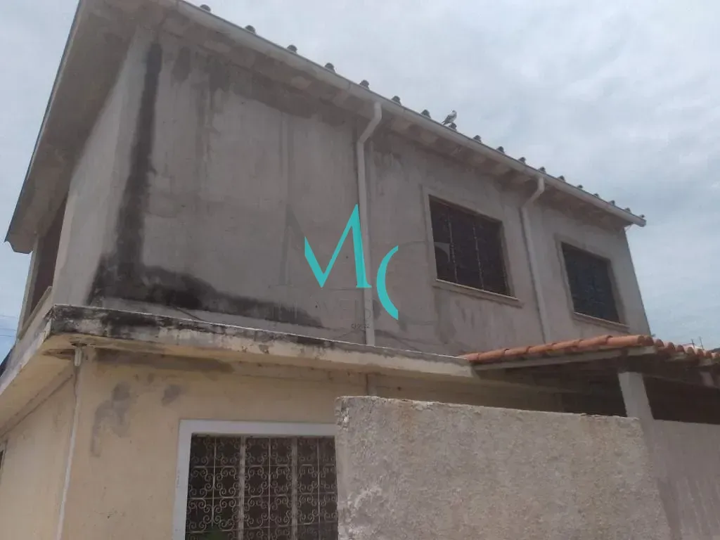 Imagem Casa com 5 dormitórios à venda, 120 m² por R$ 550.000,00 - Santa Cruz - Rio de Janeiro/RJ