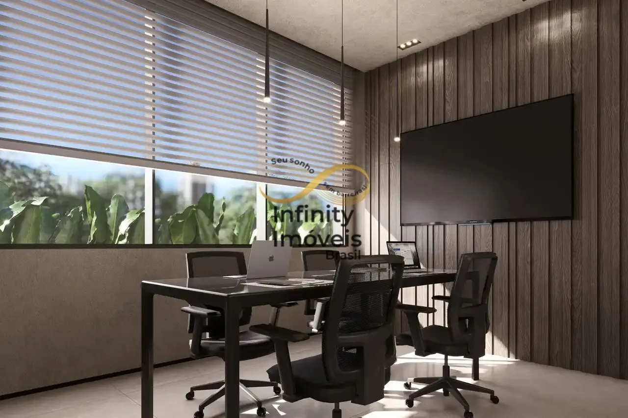 Imagem RIVIERA SION LAGE CONSTRUTORA R.PIUM-I 1314 - Apartamento à venda no bairro Sion - Belo Horizonte/MG