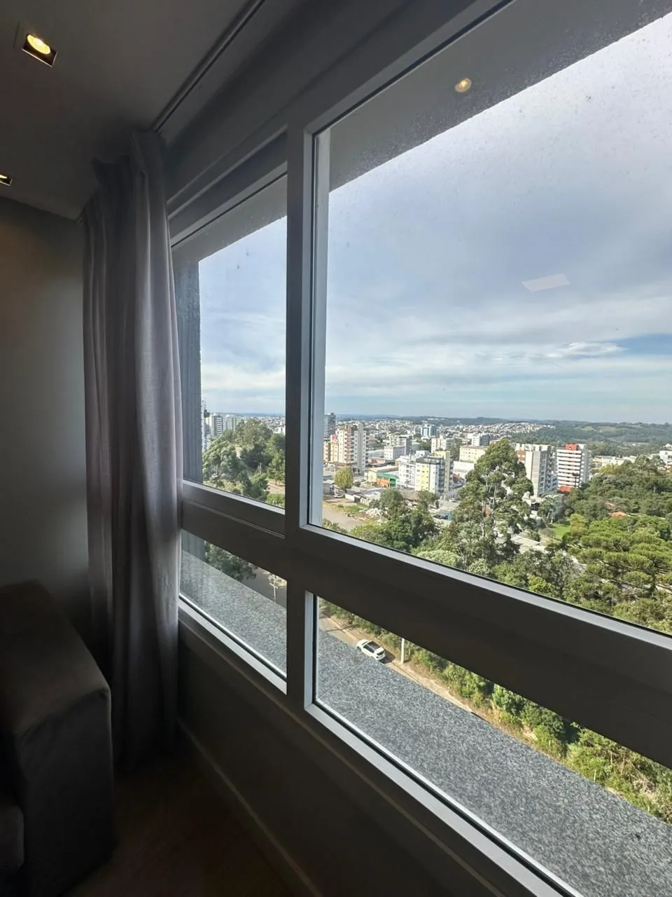 Imagem Apartamento à venda em Caxias do Sul, Sanvitto, com 1 quarto, 46.52m2