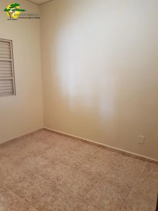 Imagem CASA TÉRREA PARA VENDA NO LAUZANE PAULISTA