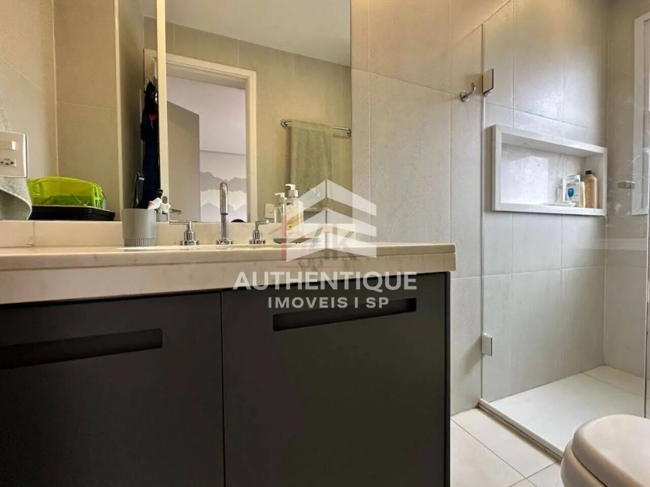 Imagem NOVA YORK PENTHOUSES BROOKLIN - Apartamento no bairro Brooklin à venda