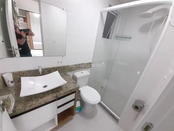 Imagem Apartamento 2 dormitórios
