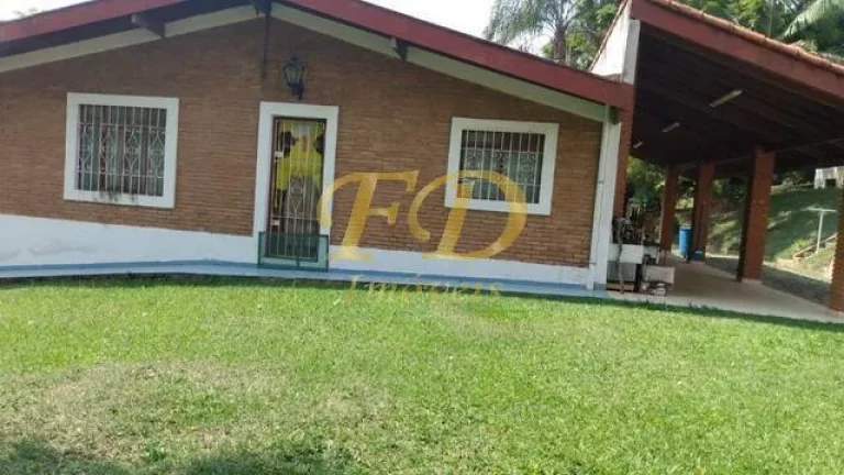 Imagem Chácara em Jarinu