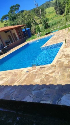 Foto do imóvel Chácara com 3 dormitórios à venda, 3600 m² por R$ 730.000,00 - Itapeva - Itapeva/MG