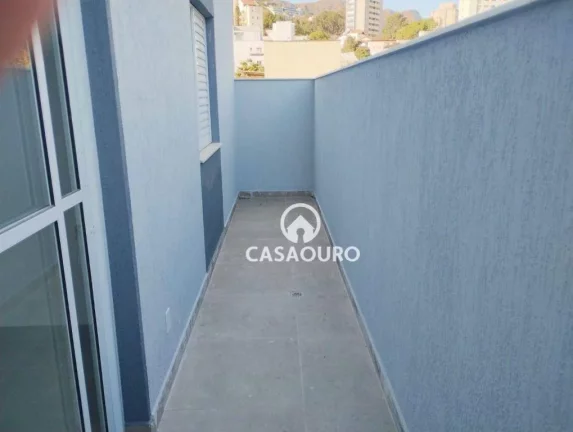 Imagem Apartamento com 3 quartos à venda, 88 m² - Serra - Belo Horizonte/MG