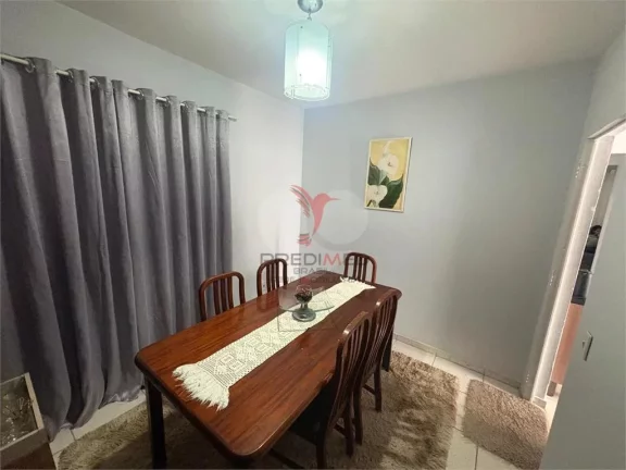 Imagem Casa Residencial Conjunto Habitacional Ibaté