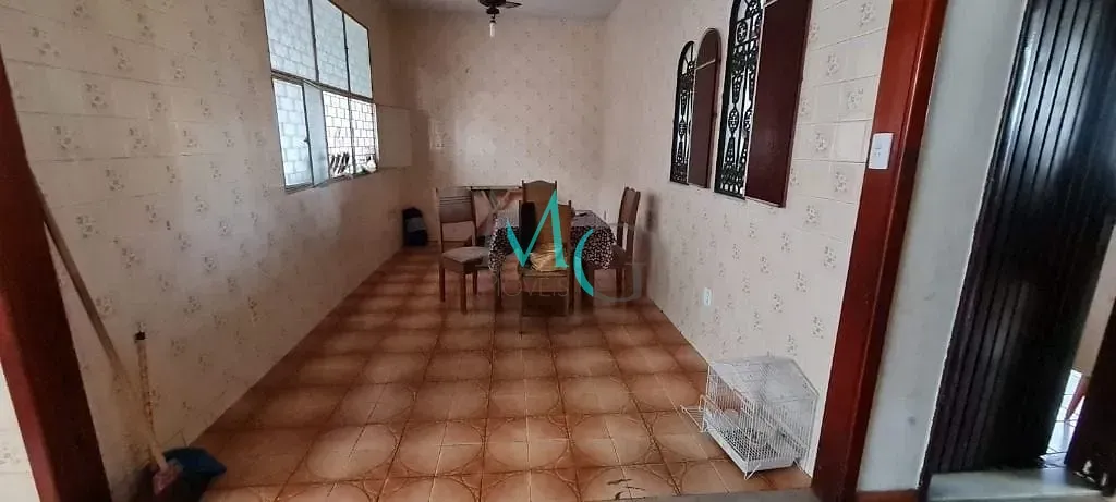 Imagem Casa com 4 dormitórios à venda, 362 m² por R$ 378.000,00 - Campo Grande - Rio de Janeiro/RJ