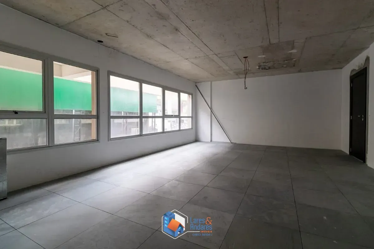 Foto do imóvel Conjunto comercial para venda em Sumarezinho, 100m² em Rua Purpurina