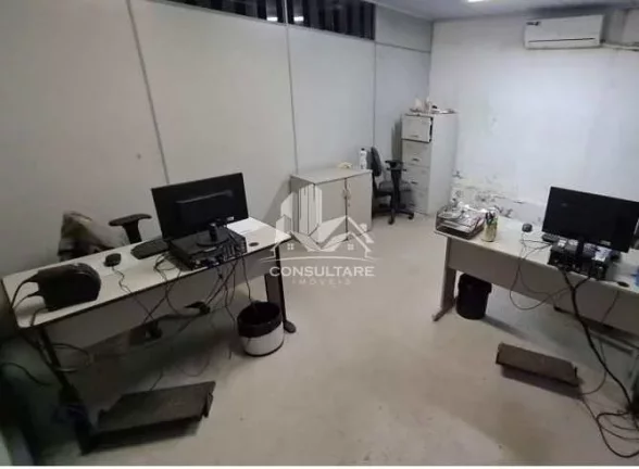 Imagem Galpão, Paquetá, Santos - R$ 5.5 mi, Cod: 10061 MMD