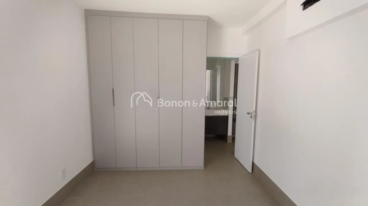 Imagem Apartamento para Venda e Locação no Cambuí - Campinas/SP