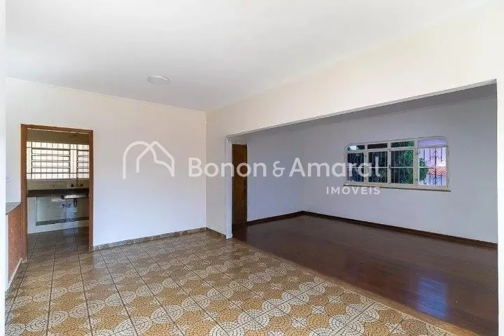 Imagem Casa à Venda 4 Quartos - Jardim Santa Genebra