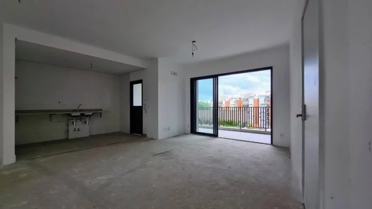 Imagem APARTAMENTO À VENDA NA VILA IPOJUCA, 3 DORMITÓRIOS, 1 SUÍTE. 2 VAGAS DE GARAGEM DETERMINADAS. LAZ...