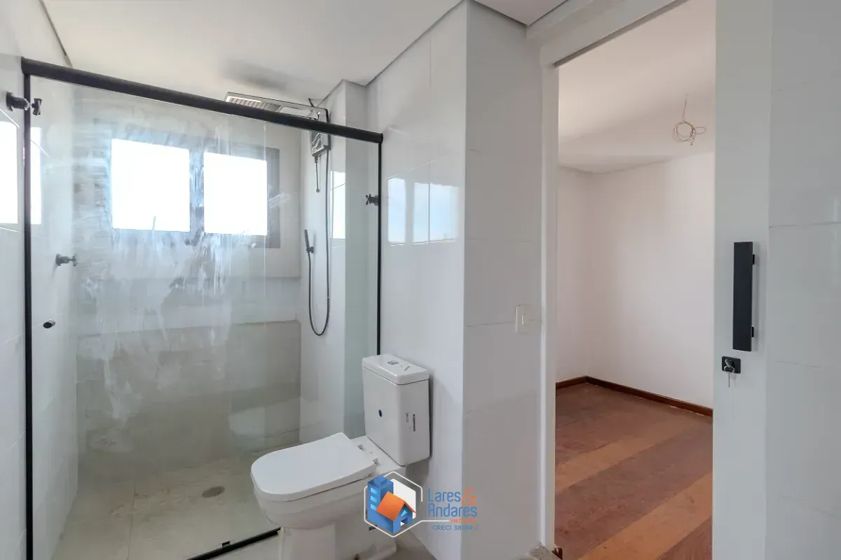 Imagem Cobertura para venda em Nova Piraju com 2 quartos, sendo 1 suíte, 114m²