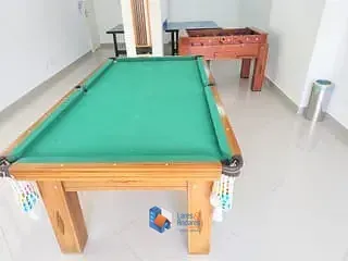 Imagem Apartamento para venda em Santana com 3 quartos, sendo 1 suíte, 93m²