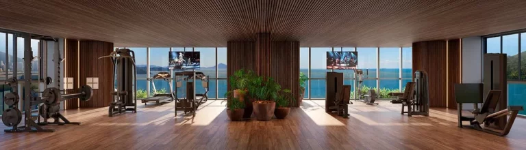 Imagem Apartamento para venda no bairro Centro em Balneário Camboriú