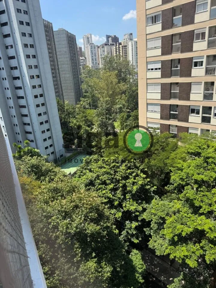 Imagem Apartamento com 3 Dormitórios, 2 vagas, 110m2, à venda no Portal do Morumbi