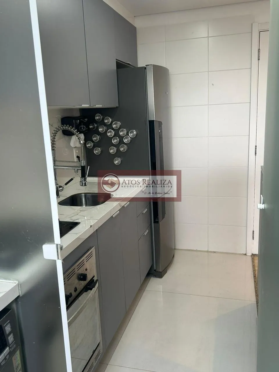 Imagem Casa Térrea à Venda no Jardim Germânia SP | 2 Dorms, 1 Banheiro
