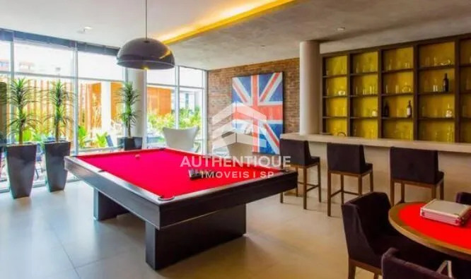 Imagem FOLLOW BROOKLIN - Apartamento à venda em São Paulo/SP