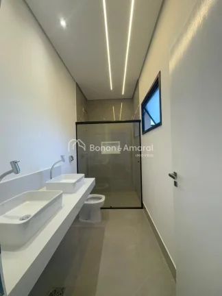 Imagem Casa a venda no condomínio Terras da Estância, perfeita para quem busca conforto, sofisticação e...