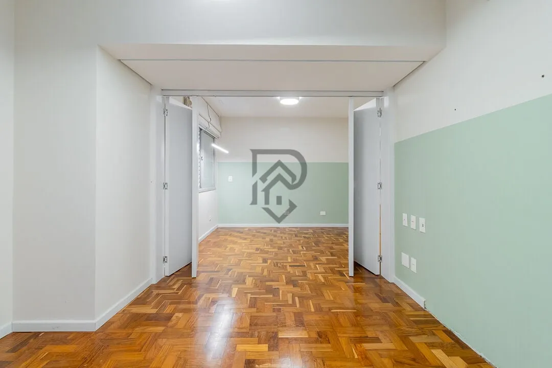 Imagem Apartamento reformado Próximo ao Metrô Borba Gato