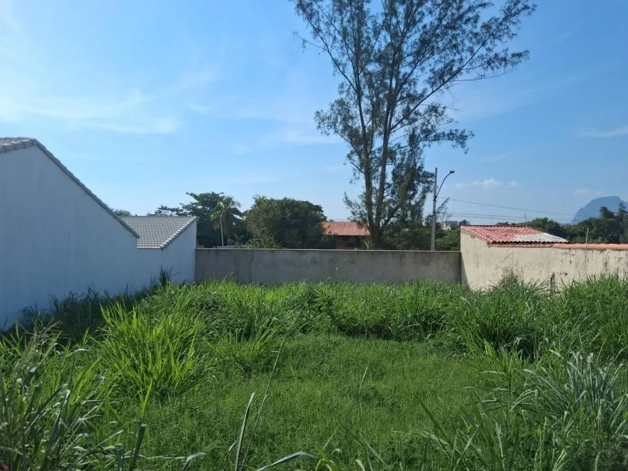 Imagem Terreno Terreno Urbano Maricá - RJ - Jardim Atlântico Leste (Itaipuaçu)