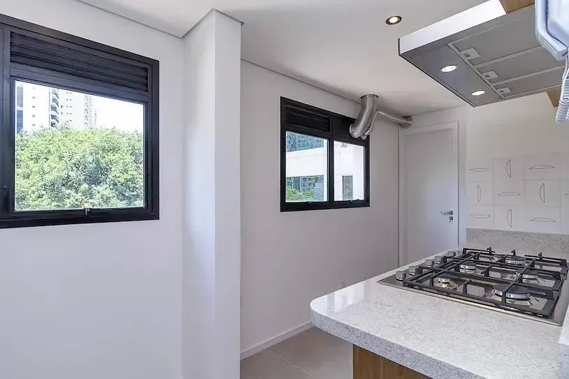 Imagem Apartamento com 3 Quartos à Venda, 92 m² em Vila Olímpia - São Paulo