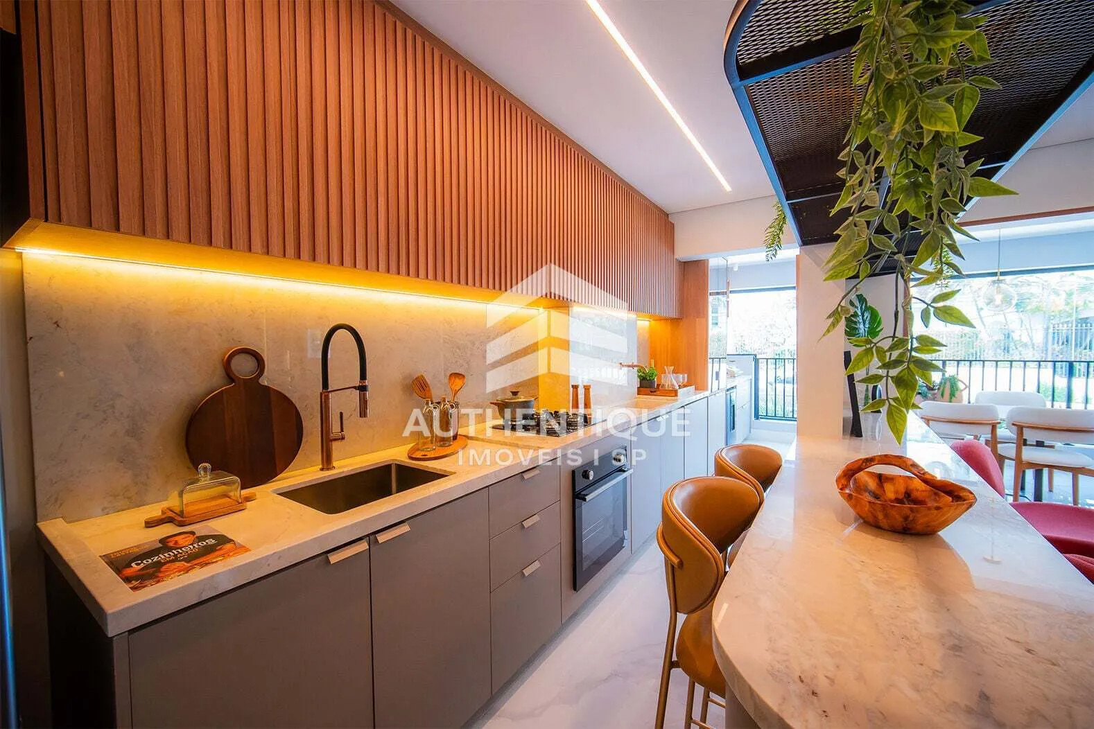 Imagem ARCH NAZARE - Apartamento no bairro Alto do Ipiranga à venda!