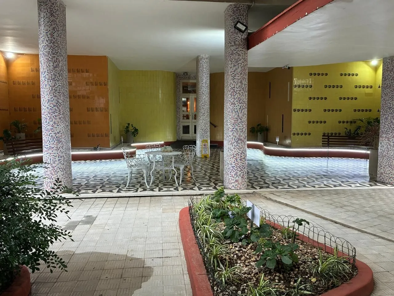 Imagem Vende-se apartamento com 3 quartos (1 suíte) - Venâncio Aires