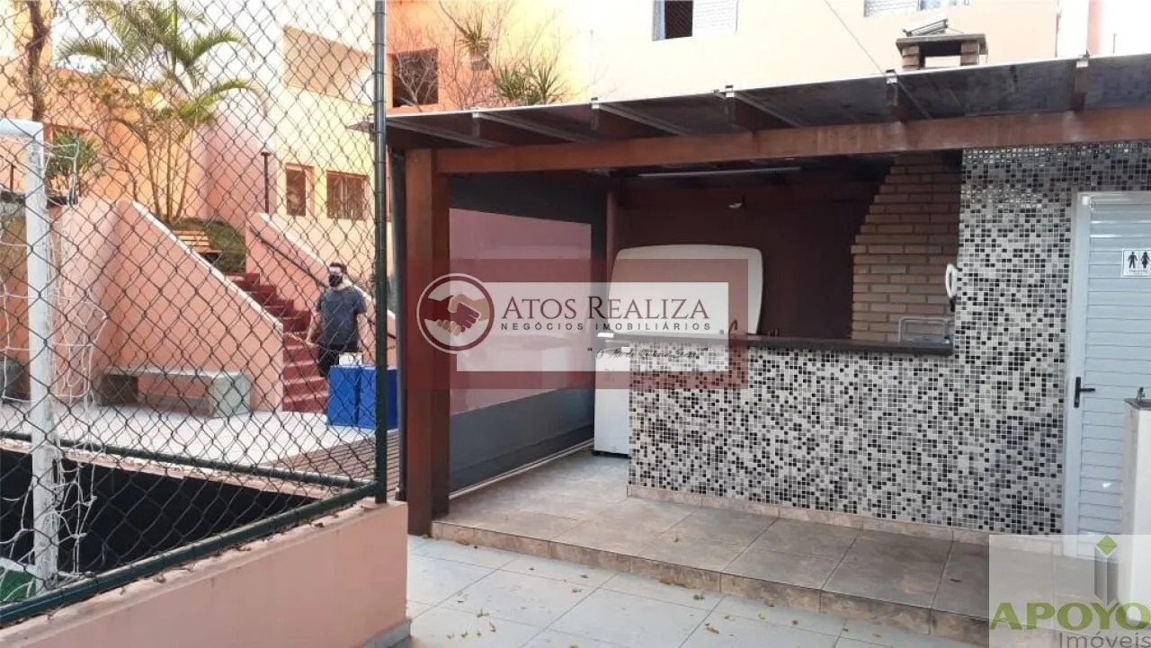 Imagem Apartamento em Jardim Palmares (Zona Sul) - São Paulo
